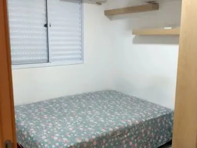Imagem 4: Apto Vista das Embaúbas - Térreo