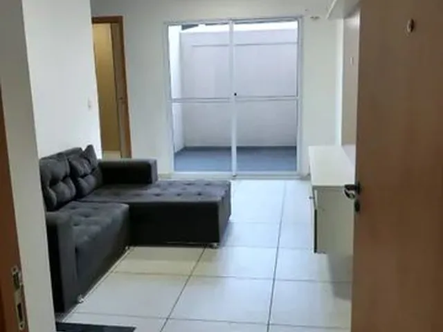 Imagem 7: Apto Vista das Embaúbas - Térreo