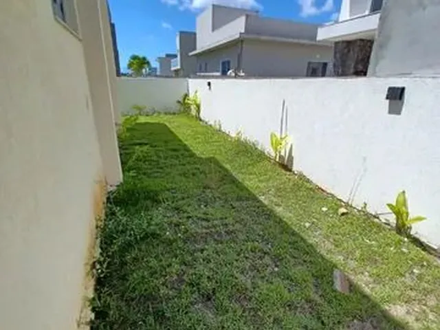 Imagem: Casa em Condomio Alphaville para Aluguel