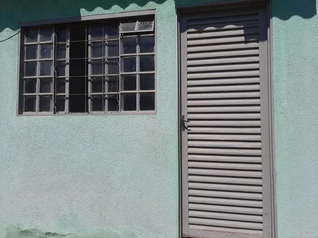 Imagem: Quarto Centro Ponta Porã