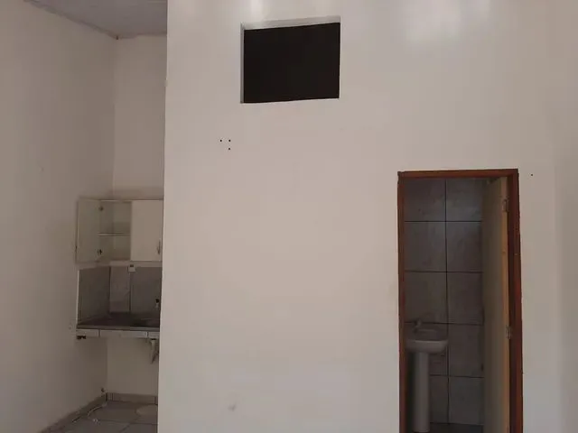 Imagem 2: Quarto Centro Ponta Porã