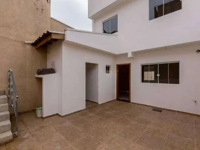 Imagem 14: Excelente Sobrado no Bairro Pilarzinho