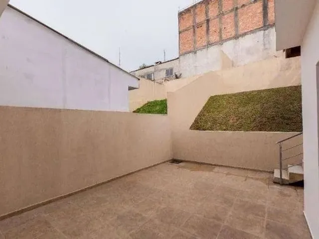 Imagem 10: Excelente Sobrado no Bairro Pilarzinho