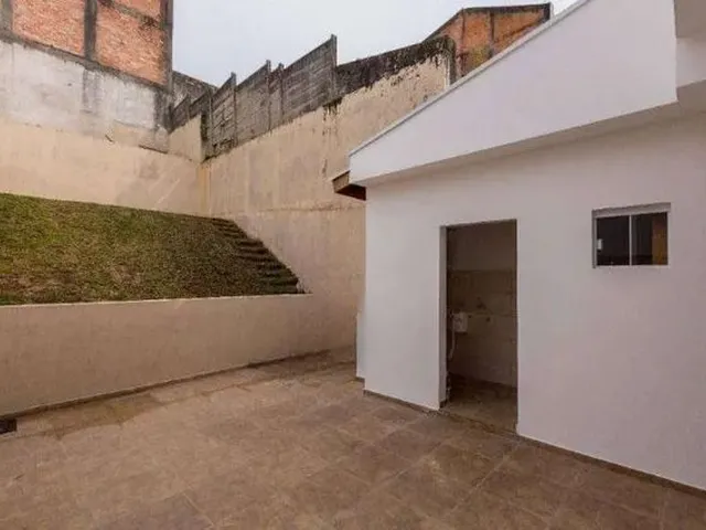 Imagem 15: Excelente Sobrado no Bairro Pilarzinho
