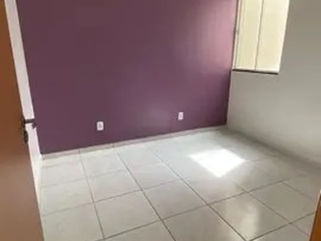 Imagem: O quarto está localizado em Três Irmãs, Campina Grande
