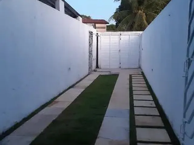 Imagem: Alugo Casa em Messejana