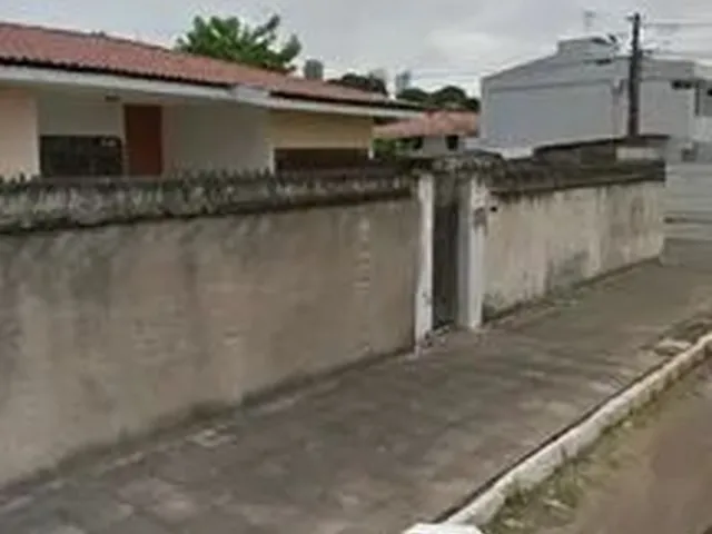 Imagem: Casa de Esquina em Manaira