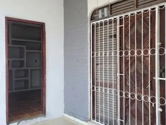 Imagem 12: Casa de Esquina em Manaira