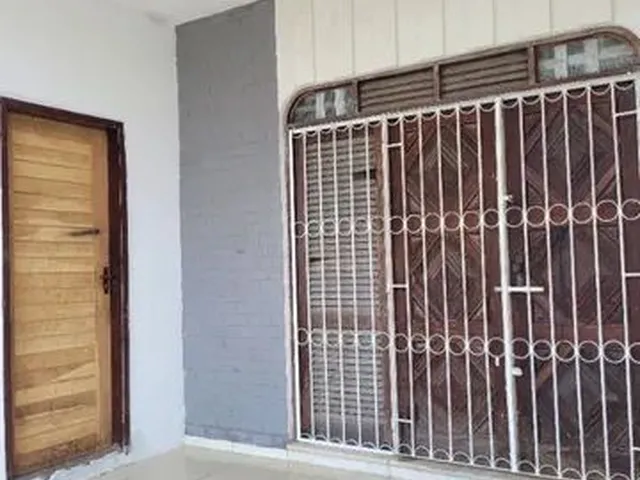 Imagem 3: Casa de Esquina em Manaira