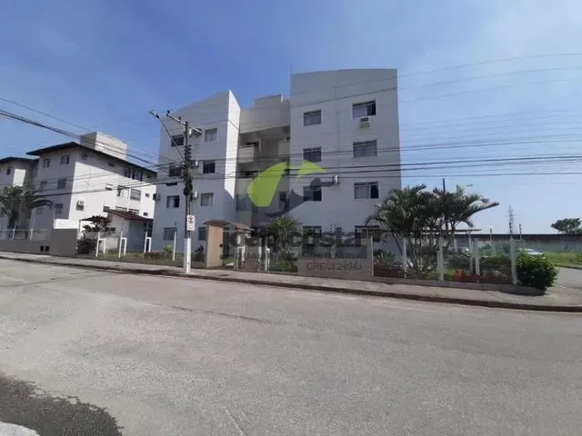 Imagem: Apartamento - Palhoça Sc