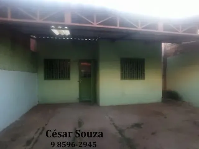 Imagem: Casa na Anhanguera B em Condomínio, com