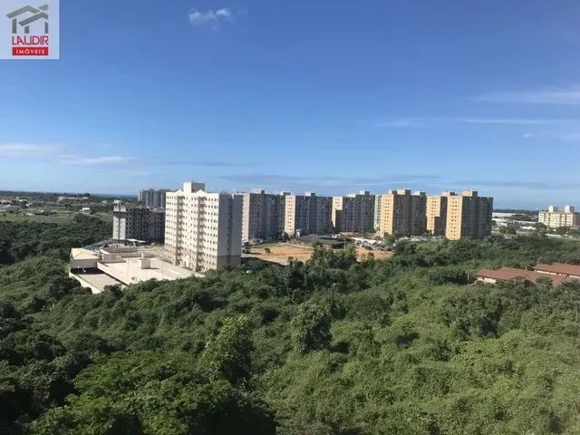 Imagem 1: Apartamento Condomínio em Morada de Laranjeiras - Serra