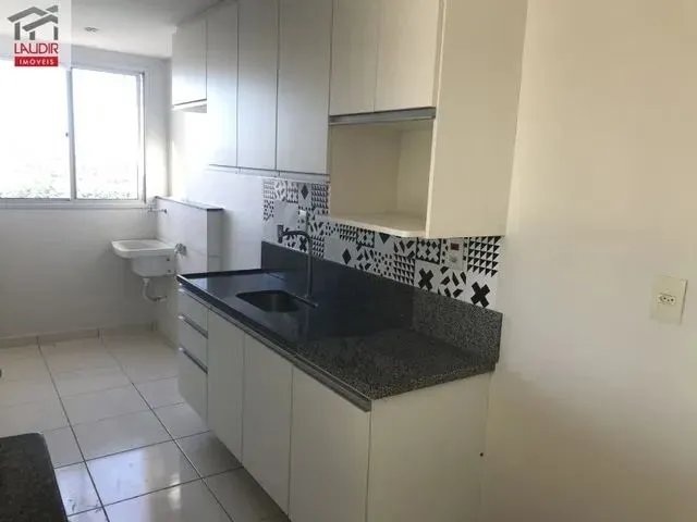 Imagem 2: Apartamento Condomínio em Morada de Laranjeiras - Serra
