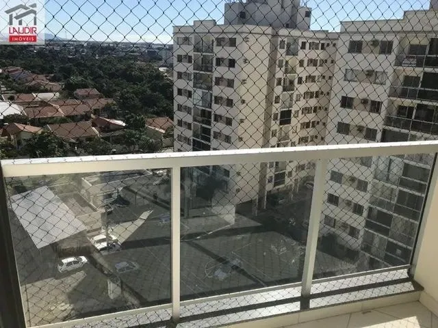 Imagem 13: Apartamento Condomínio em Morada de Laranjeiras - Serra