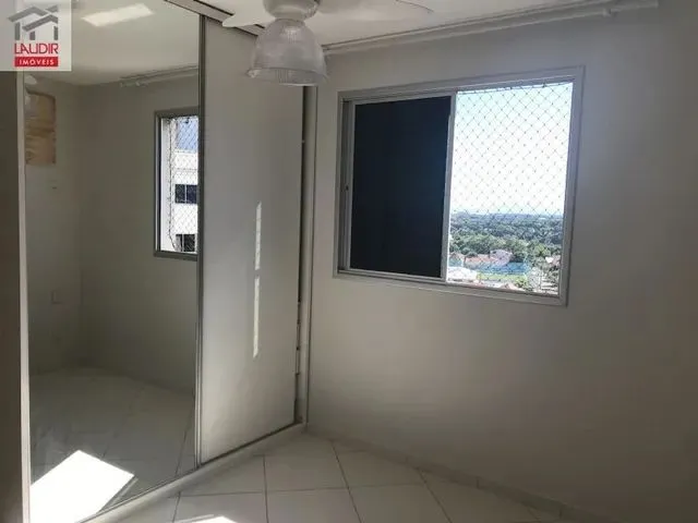 Imagem 4: Apartamento Condomínio em Morada de Laranjeiras - Serra