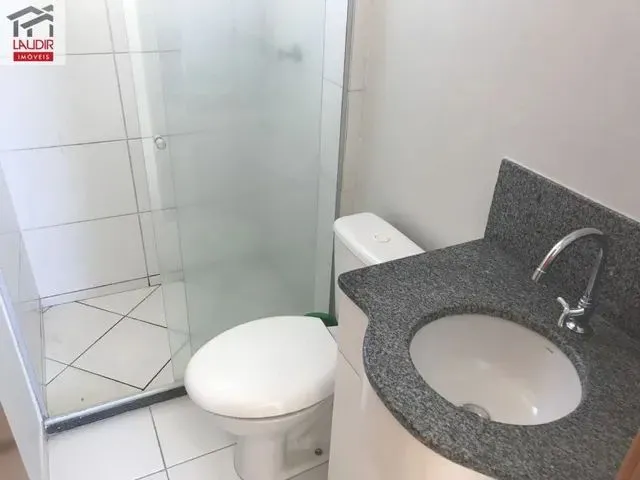 Imagem 3: Apartamento Condomínio em Morada de Laranjeiras - Serra