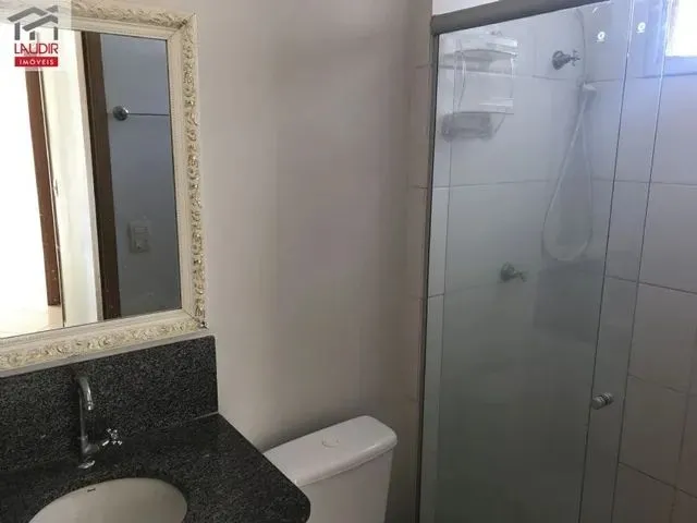 Imagem 5: Apartamento Condomínio em Morada de Laranjeiras - Serra