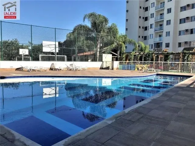 Imagem 6: Apartamento Condomínio em Morada de Laranjeiras - Serra