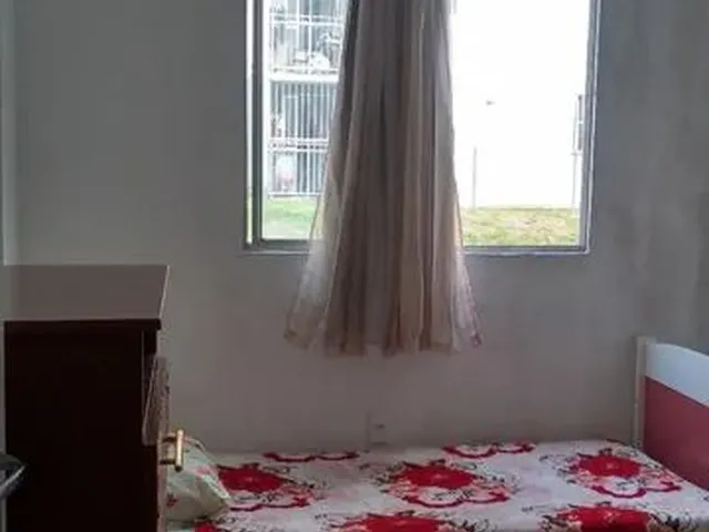 Imagem: Aluguel de Quarto Feminino