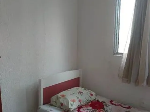 Imagem 3: Aluguel de Quarto Feminino