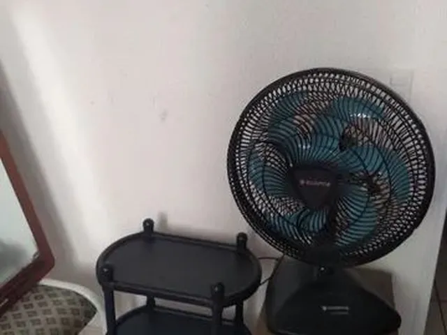 Imagem 2: Aluguel de Quarto Feminino