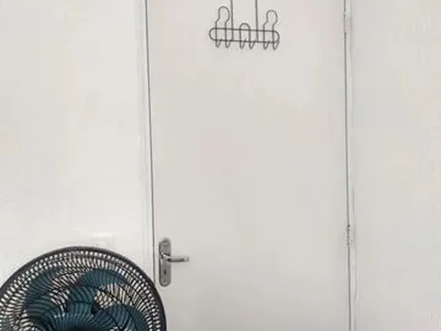 Imagem 4: Aluguel de Quarto Feminino