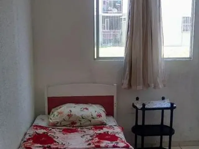 Imagem 5: Aluguel de Quarto Feminino
