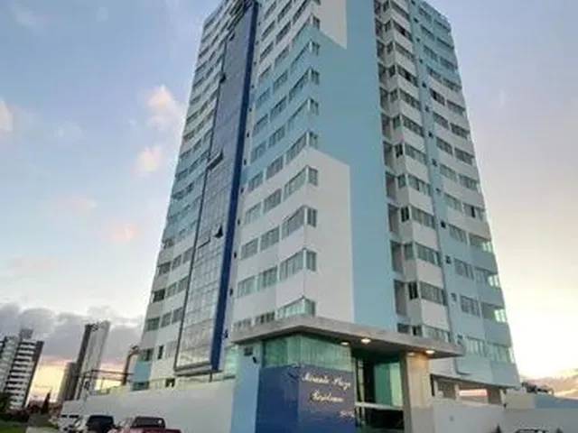Imagem: Alugo mirante Plaza 117M 3 Vagas Garagem