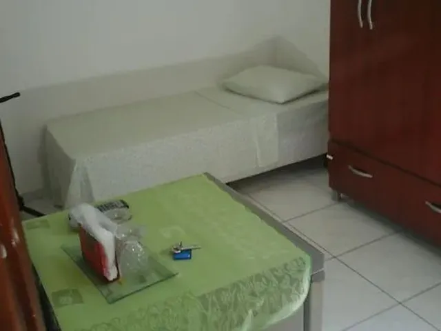 Imagem: Suíte Mobiliada