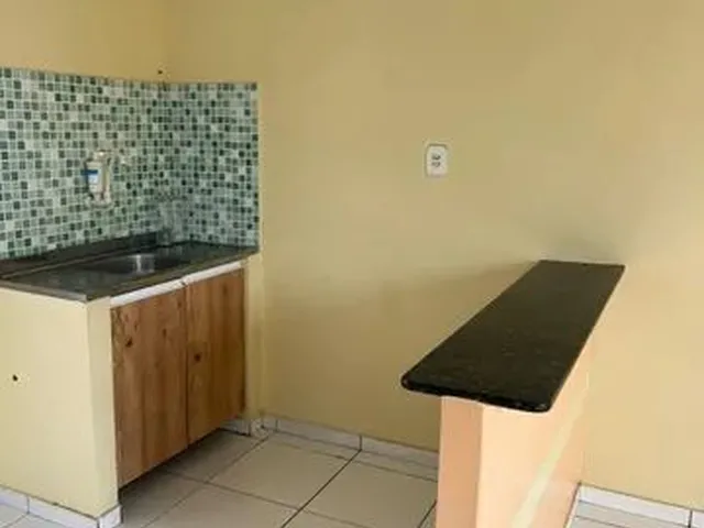 Imagem: O apartamento na cobertura possui 2 Dormitórios, 1