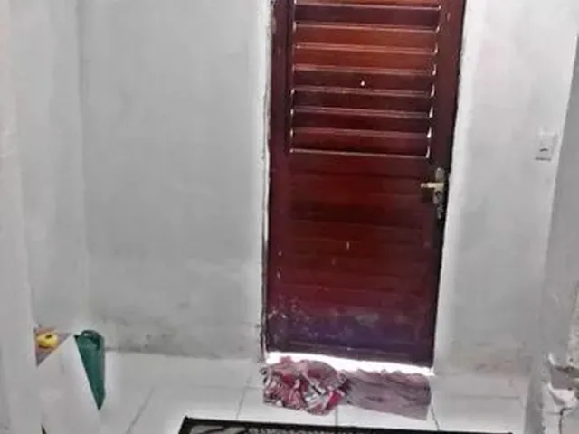 Imagem 2: Vendo Ou Alugo Casa no São Jorge