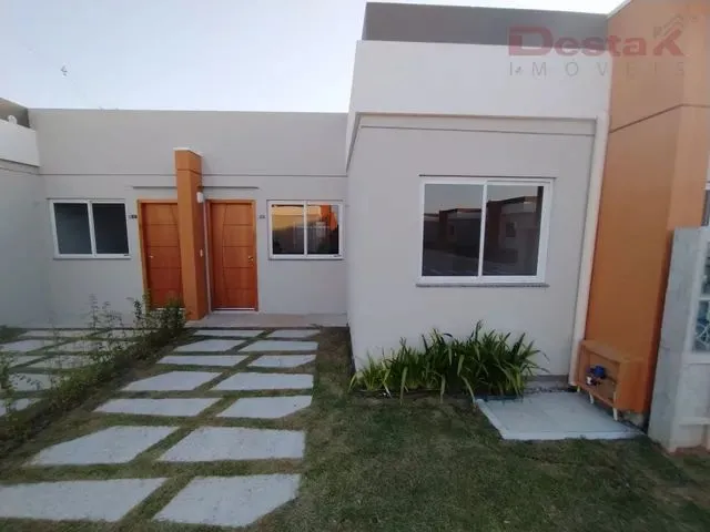 Imagem: Casa no Bairro Rio Caveiras - Biguaçu