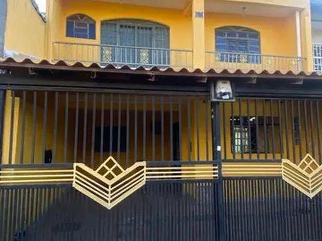 Imagem: Sobrado para Aluguel, Qr 404, Samambaia