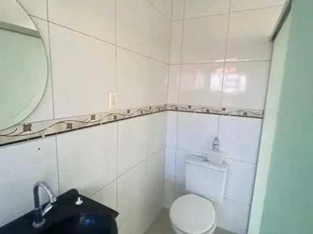 Imagem 4: Sobrado para Aluguel, Qr 404, Samambaia Norte!