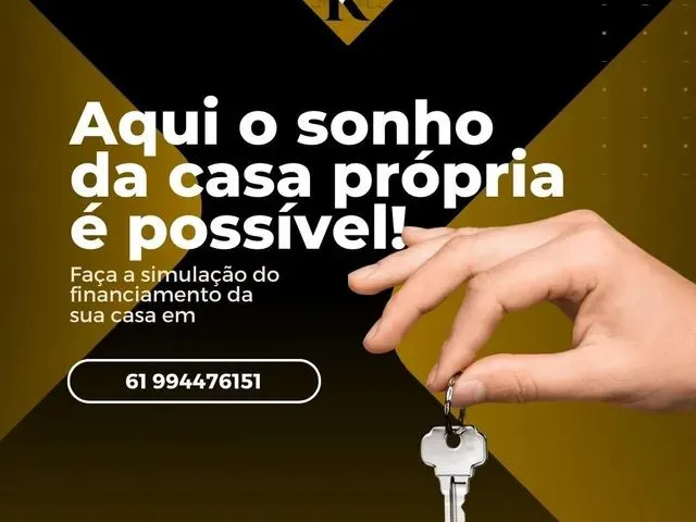 Imagem 2: Sobrado para Aluguel, Qr 404, Samambaia Norte!