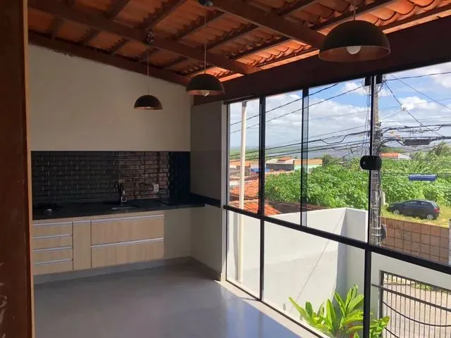 Imagem 3: Aluga Casa 1° Andar