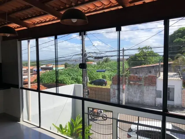 Imagem 2: Aluga Casa 1° Andar