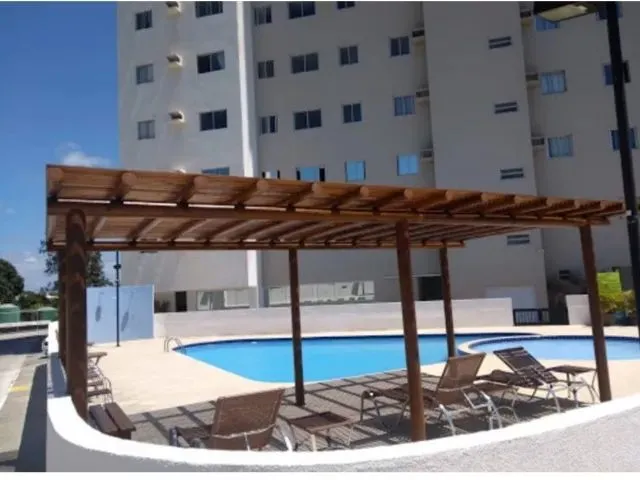 Imagem: Apartamento no Grand Planalto com 2/4, Serraria