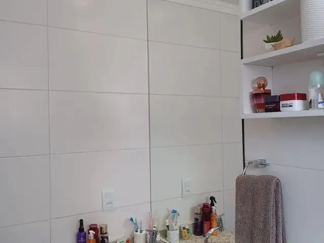 Imagem 5: Quarto e Sala Mobiliado