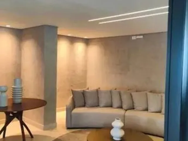 Imagem 7: Quarto e Sala Mobiliado