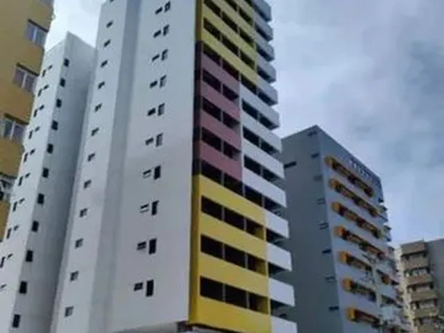 Imagem 11: Quarto e Sala Mobiliado