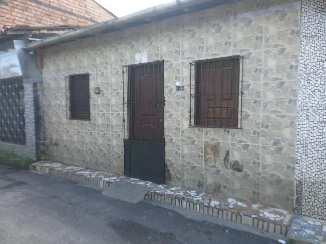 Imagem: Alugo Casa no Maguari