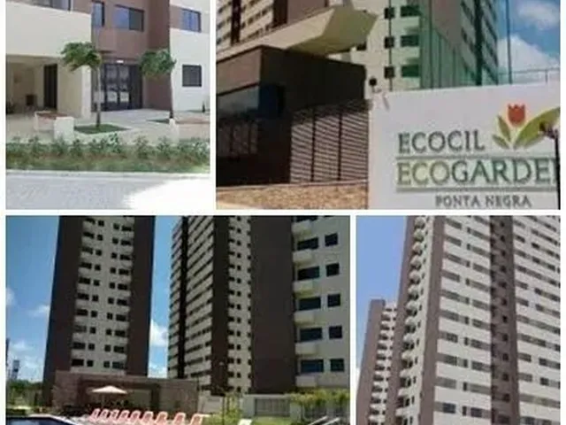 Imagem: Ecogarden 2/4 Suite Ja com as Taxas