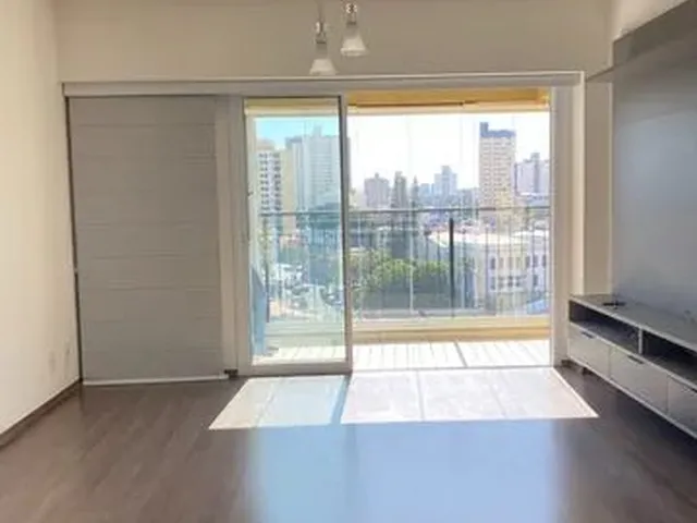 Imagem: Apartamento Condomínio Estilo Alavanca