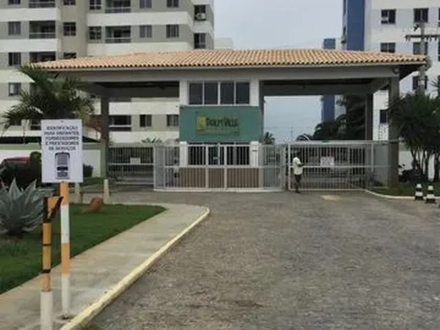 Imagem: Aluga-Se Apartamento no Cond. Palm Ville