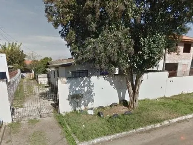 Imagem: Rua Rio Cachoeira, 316 - Casa 02