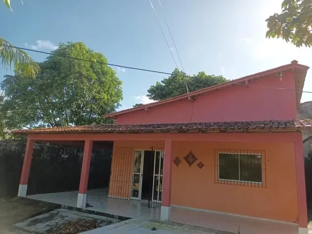 Imagem: Aluno Casa em Salinas por Temporada