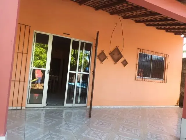 Imagem 2: Aluno Casa em Salinas por Temporada