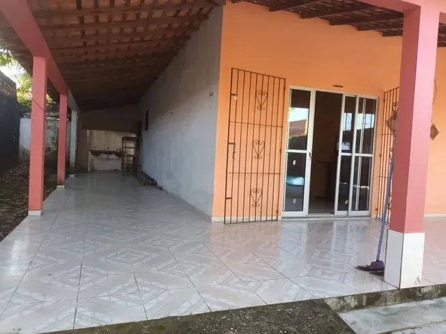Imagem 3: Aluno Casa em Salinas por Temporada