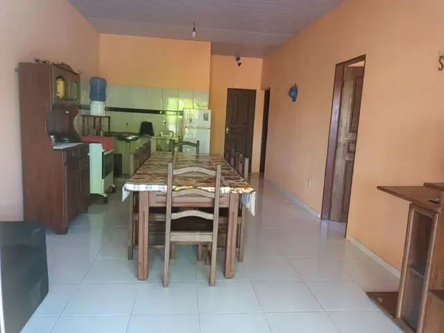 Imagem 4: Aluno Casa em Salinas por Temporada